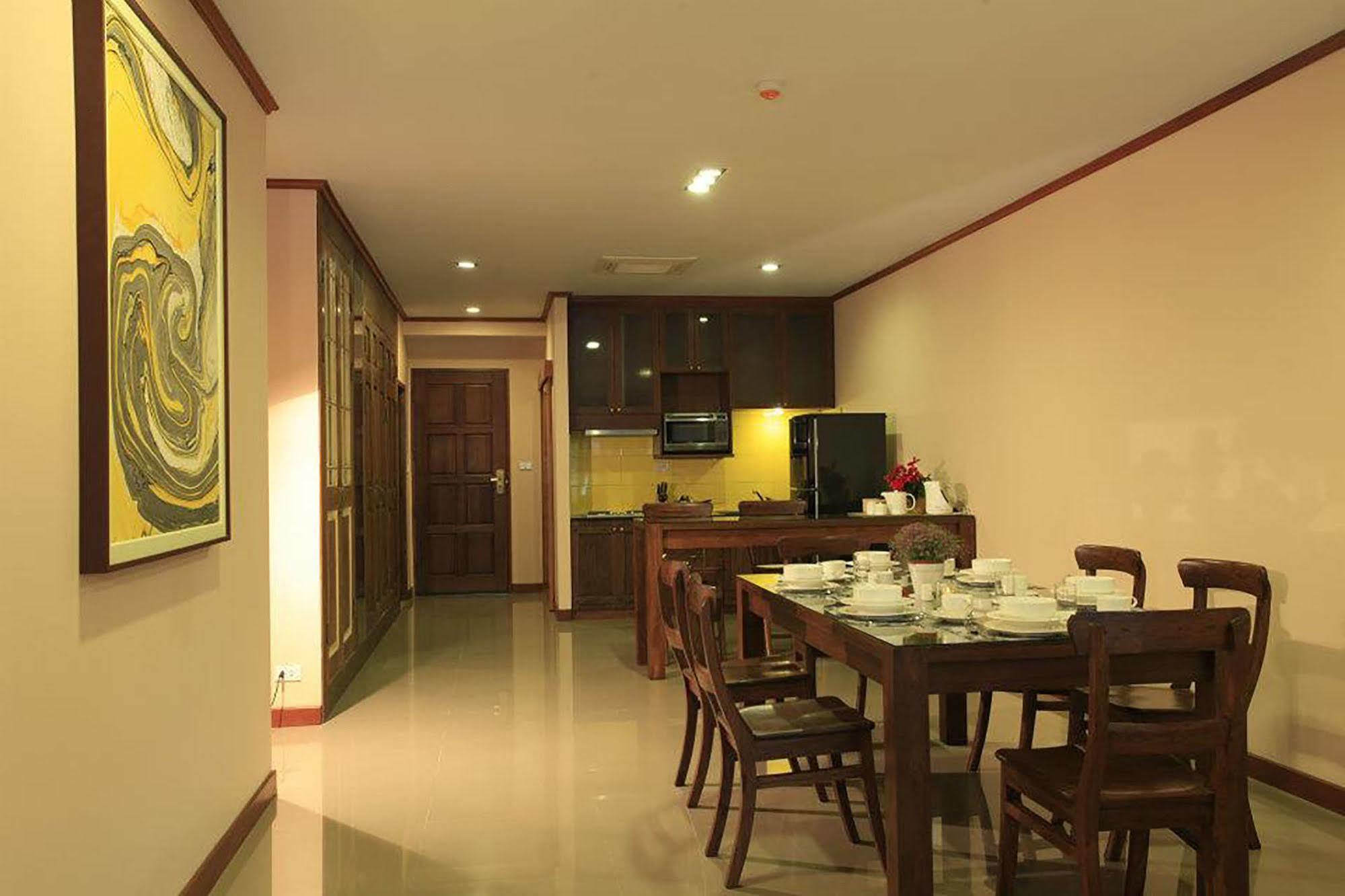 Vc@Suanpaak Boutique Hotel & Service Apartment Τσιάνγκ Μάι Εξωτερικό φωτογραφία